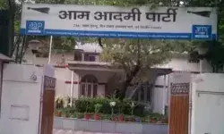 केजरीवाल ने बुलाई पार्टी उम्मीदवारों की बैठक - खरीद फरोख्त... केजरीवाल ने बुलाई पार्टी उम्मीदवारों की बैठक - खरीद फरोख्त...