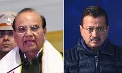 BJP की चिट्ठी के बाद LG का फरमान-15 करोड़ के ऑफर की ACB करेगी जांच BJP की चिट्ठी के बाद LG का फरमान-15 करोड़ के ऑफर की ACB करेगी जांच