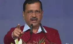 LG का आदेश होते ही काम पर लगी ACB पहुंची संजय व केजरीवाल के घर LG का आदेश होते ही काम पर लगी ACB पहुंची संजय व केजरीवाल के घर