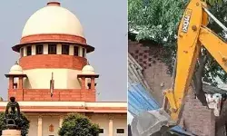 संभल में बुलडोजर एक्शन को लेकर अवमानना की सुनवाई से कोर्ट का इनकार