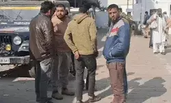 फोन कॉल के बाद घर से निकले युवक का चाकुओं से गोदकर मर्डर फोन कॉल के बाद घर से निकले युवक का चाकुओं से गोदकर मर्डर