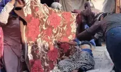 धारदार हथियार से 80 साल की महिला का मर्डर- नग्नावस्था में मिली लाश धारदार हथियार से 80 साल की महिला का मर्डर- नग्नावस्था में मिली लाश