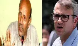 जेल में बंद सांसद राशिद ने जारी रखी हड़ताल, उमर ने जताई चिंता जेल में बंद सांसद राशिद ने जारी रखी हड़ताल, उमर ने जताई चिंता