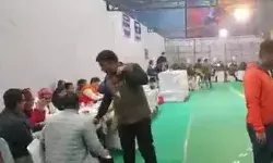 दिल्ली चुनाव रिजल्ट- EC के आंकड़ों में भाजपा की बल्ले बल्ले- बन रही... दिल्ली चुनाव रिजल्ट- EC के आंकड़ों में भाजपा की बल्ले बल्ले- बन रही...