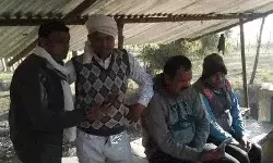 मिल्कीपुर उपचुनाव- चार राउंड की गिनती पूरी- भाजपा 11635 से आगे मिल्कीपुर उपचुनाव- चार राउंड की गिनती पूरी- भाजपा 11635 से आगे