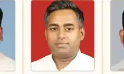 मिल्कीपुर उपचुनाव रिजल्ट- नतीजे देख घर से ही नहीं निकले सपा सांसद मिल्कीपुर उपचुनाव रिजल्ट- नतीजे देख घर से ही नहीं निकले सपा सांसद