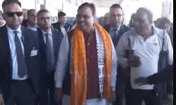 महाकुंभ 2025 में पहुंची राजस्थान सरकार- पहली मर्तबा कैबिनेट बैठक महाकुंभ 2025 में पहुंची राजस्थान सरकार- पहली मर्तबा कैबिनेट बैठक