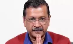 चुनाव में हार स्वीकार कर बोले केजरीवाल-जनता की उम्मीदों को पूरी करें BJP