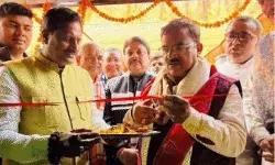 भाजपा नेता के हुक्का बार पर पुलिस का छापा- दारोगा सिपाही ने की रेकी भाजपा नेता के हुक्का बार पर पुलिस का छापा- दारोगा सिपाही ने की रेकी