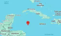 सुबह सुबह लगे भूकंप के तेज झटकों से मचा हड़कंप- सुनामी का अलर्ट सुबह सुबह लगे भूकंप के तेज झटकों से मचा हड़कंप- सुनामी का अलर्ट