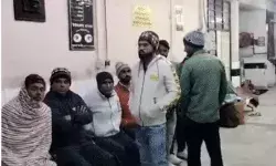 20 बोतल डकारने के बाद भी और बियर नहीं मंगाने पर कर दिया फ्रेंड का मर्डर 20 बोतल डकारने के बाद भी और बियर नहीं मंगाने पर कर दिया फ्रेंड का मर्डर