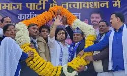 दिल्ली चुनाव में मायावती का हाथी बना मेमना-68 सीटों पर जमानत जब्त दिल्ली चुनाव में मायावती का हाथी बना मेमना-68 सीटों पर जमानत जब्त