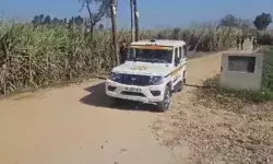 खेत में ले जाकर गूगल मैप में लुटवा दी कार- बाइक सवारों ने दी घटना अंजाम खेत में ले जाकर गूगल मैप में लुटवा दी कार- बाइक सवारों ने दी घटना अंजाम