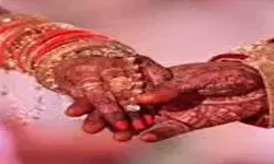 दिव्यांग सामूहिक विवाह- सजल नयनों से विदा हुईं 51 बेटियां