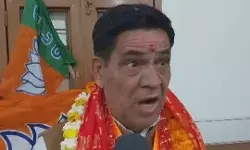 BJP की जीत के बाद मुस्तफाबाद होगा गुजरे जमाने की बात- रखा जाएगा.. BJP की जीत के बाद मुस्तफाबाद होगा गुजरे जमाने की बात- रखा जाएगा..