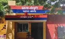 डबल मर्डर- कोचिंग संचालक दंपति की हत्या कर लाश सड़क पर फेंकी