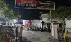 7 दिन से गायब जीजा व सलहज की लाश पेड़ पर लटकी मिली 7 दिन से गायब जीजा व सलहज की लाश पेड़ पर लटकी मिली