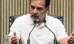 पूर्व कांग्रेस नेता ने राहुल गांधी को बताया कांग्रेस की बर्बादी की जड़