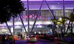 वार्निंग का सिलसिला जारी- अब यहां के एयरपोर्ट को बम से उड़ाने की धमकी वार्निंग का सिलसिला जारी- अब यहां के एयरपोर्ट को बम से उड़ाने की धमकी