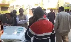 बेटे के साथ कुंड में कूदकर जान देने वाली पत्नी के बाद पति ने भी किया.. बेटे के साथ कुंड में कूदकर जान देने वाली पत्नी के बाद पति ने भी किया..