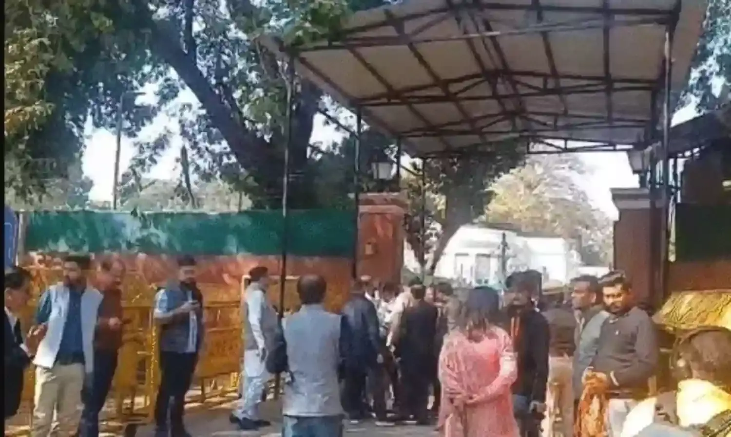 पंजाब के AAP विधायकों के साथ केजरीवाल की मीटिंग हुई खत्म- बोले विधायक..