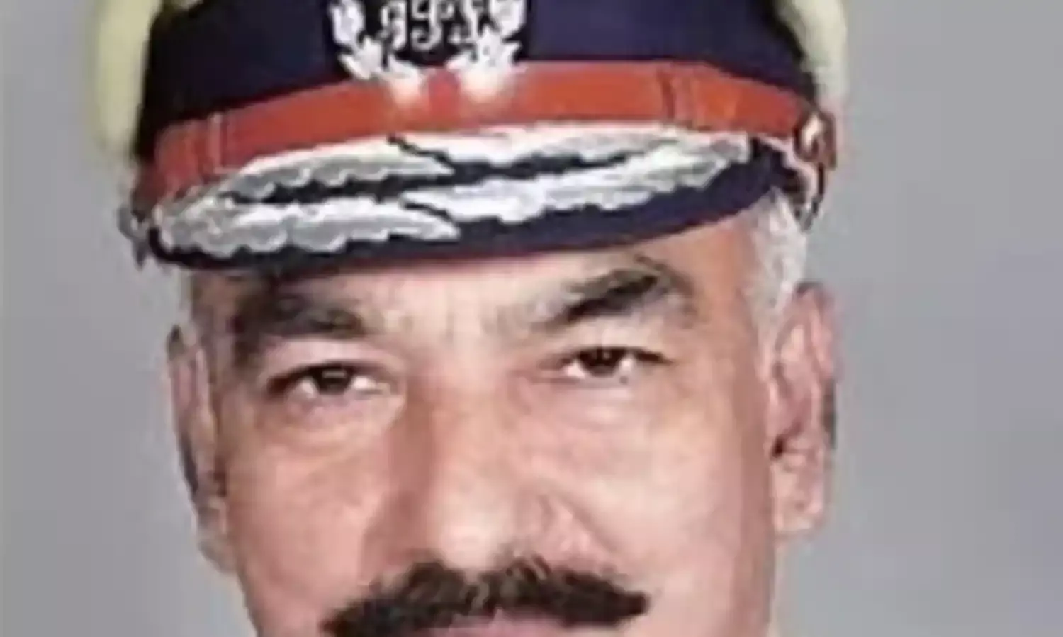 कांग्रेस नेता पर हमले में 41 साल बाद फैसला-पूर्व DGP को जेल की सजा
