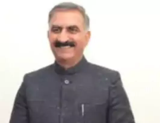 वायरल फीवर की चपेट में आए मुख्यमंत्री हुए बीमार- नहीं जाएंगे सचिवालय