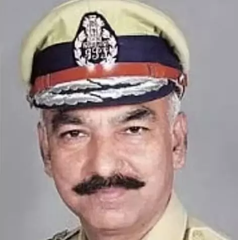 कांग्रेस नेता पर हमले में 41 साल बाद फैसला-पूर्व DGP को जेल की सजा
