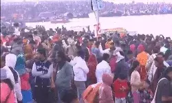 महाजाम से निपटने को नया प्लान-महाकुंभ मेला क्षेत्र नो व्हीकल जोन