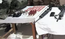 हफ्ता वसूली में एक्सपर्ट चार उग्रवादी गिरफ्तार-हथियार भी बरामद हफ्ता वसूली में एक्सपर्ट चार उग्रवादी गिरफ्तार-हथियार भी बरामद