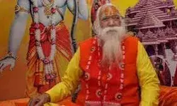 श्री राम मंदिर के मुख्य पुजारी का निधन- लखनऊ PGI में ली अंतिम सांस