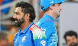 सिक्के की उछाल में इंग्लैंड बना बॉस- टॉस जीतकर चुनी गेंदबाजी