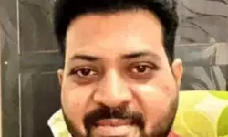 बियर पीने के विवाद में इमरान का मर्डर करने वाले रिंकू पर 25000 का इनाम बियर पीने के विवाद में इमरान का मर्डर करने वाले रिंकू पर 25000 का इनाम