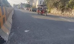 मिट्टी से भरी ट्रैक्टर ट्राली ने बुझा दिए घर के दो चिराग- ट्राली और.. मिट्टी से भरी ट्रैक्टर ट्राली ने बुझा दिए घर के दो चिराग- ट्राली और..