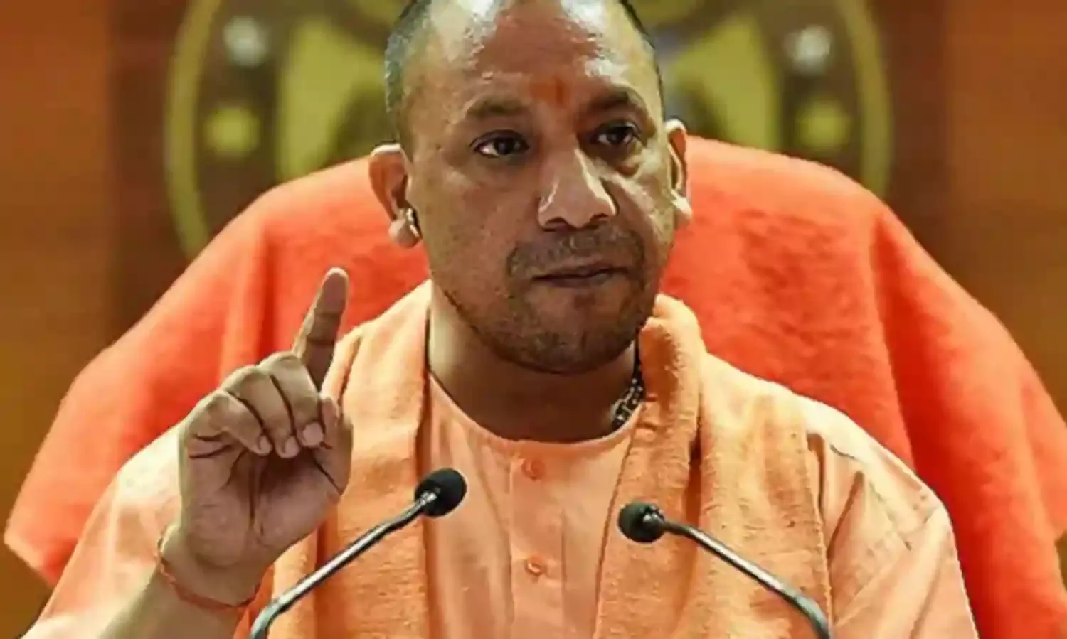 भ्रष्टाचार पर CM का बड़ा प्रहार- 3 PCS अफसर किये सस्पेंड- एडीएम बरेली..