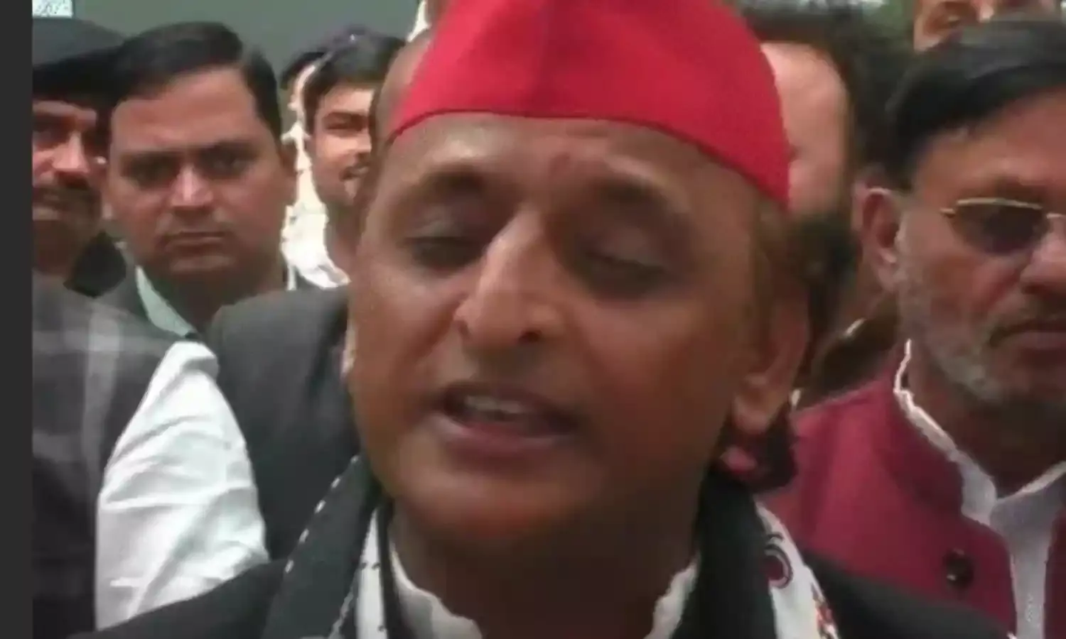 अखिलेश को नहीं महाकुंभ के आंकड़ों को लेकर विश्वास- कसा तंज बोले..