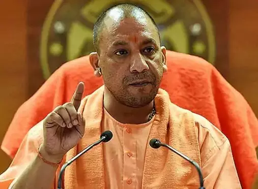 भ्रष्टाचार पर CM का बड़ा प्रहार- 3 PCS अफसर किये सस्पेंड- एडीएम बरेली..