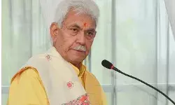 साजिशों का पर्दाफाश- आतंकी संगठन से संबंध रखने वाले 3 कर्मचारी बर्खास्त साजिशों का पर्दाफाश- आतंकी संगठन से संबंध रखने वाले 3 कर्मचारी बर्खास्त