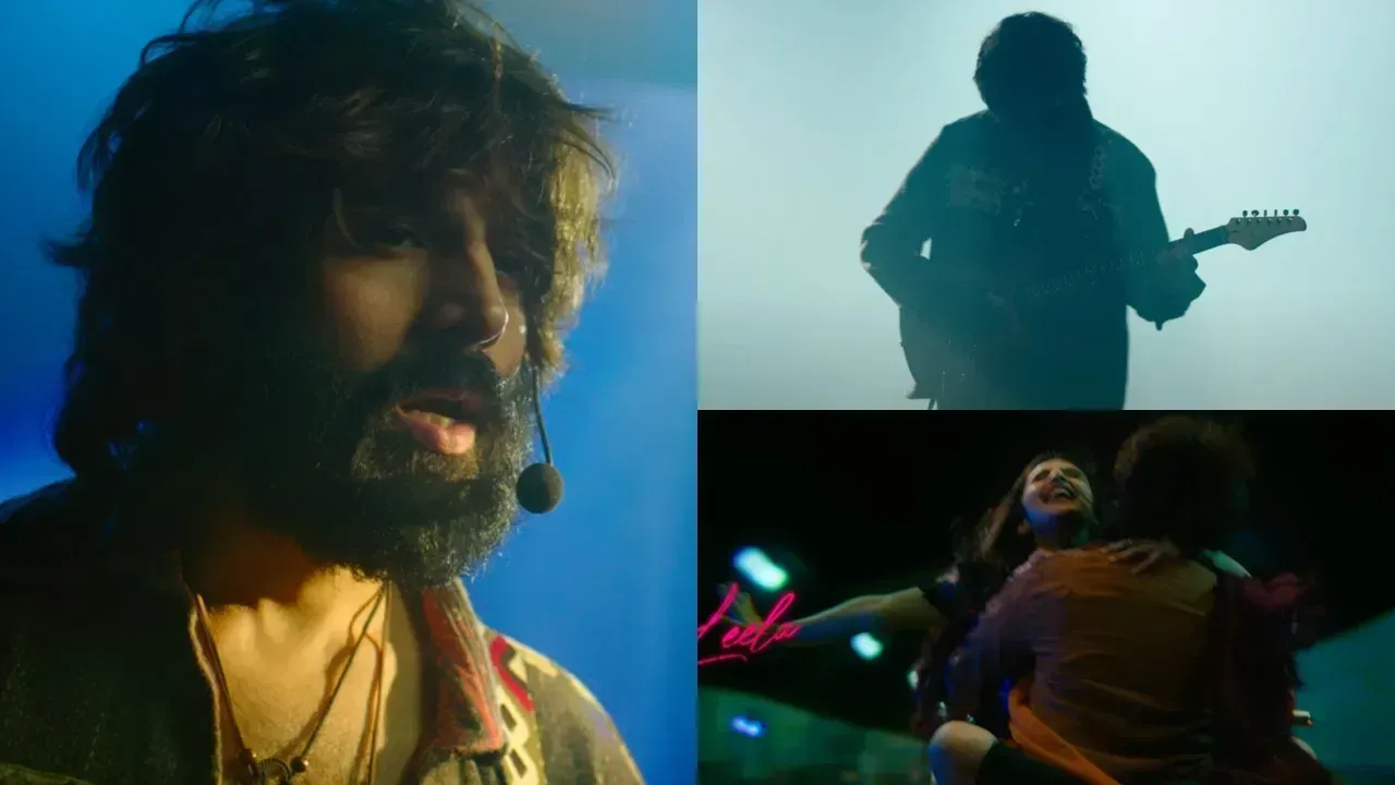 कार्तिक आर्यन की फिल्म ‘आशिकी 3’का टीजर हुआ रिलीज