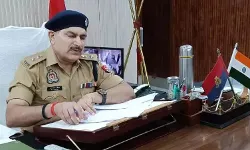 200 दिन: कप्तान सेवक को गुड पुलिसिंग से मिला गोल्ड- किए बड़े गुडवर्क 200 दिन: कप्तान सेवक को गुड पुलिसिंग से मिला गोल्ड- किए बड़े गुडवर्क