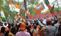 20 फ़रवरी को मिलेगा दिल्ली को नया CM मगर नाम अभी नहीं हुआ फाइनल