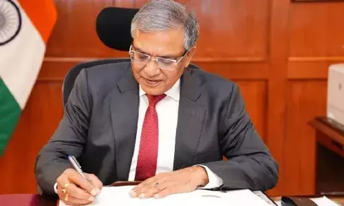 भारत के नए मुख्य चुनाव आयुक्त के नाम पर लगी मोहर-ये लेंगे राजीव कुमार की जगह