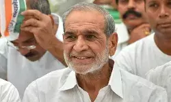 सिख दंगा केस- बाप बेटे की हत्या के दोषी सज्जन कुमार की सजा पर...