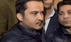 रिकॉर्ड में हेराफेरी मामले पर सुनाया फैसला-अब्दुल्ला आजम की जमानत मंजूर रिकॉर्ड में हेराफेरी मामले पर सुनाया फैसला-अब्दुल्ला आजम की जमानत मंजूर