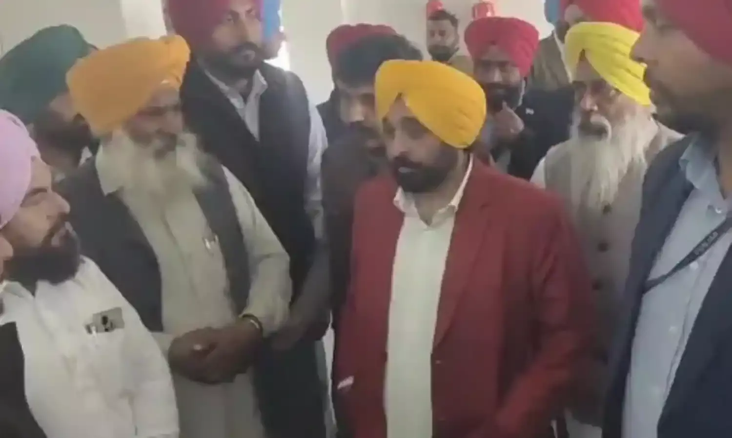 अरविंद केजरीवाल होंगे पंजाब के सीएम? बोले मुख्यमंत्री मान..