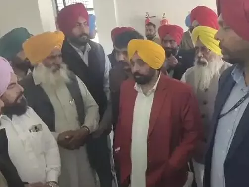 अरविंद केजरीवाल होंगे पंजाब के सीएम? बोले मुख्यमंत्री मान..
