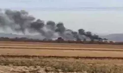 दो छोटे विमानों की टक्कर में इतने लोगों की हुई मौत- मची अफरा तफरी