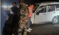 हाईवे पर हादसा- महाकुंभ जा रही स्कॉर्पियो की बस से टक्कर- कई मरे हाईवे पर हादसा- महाकुंभ जा रही स्कॉर्पियो की बस से टक्कर- कई मरे