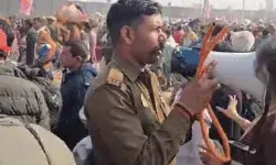 पाक के हादसे में प्रयागराज का थीम सोंग- 26 सोशल मीडिया अकाउंट पर FIR पाक के हादसे में प्रयागराज का थीम सोंग- 26 सोशल मीडिया अकाउंट पर FIR