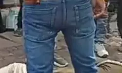 राहुल के दौरे पर ट्रैफिक ड्यूटी पर तैनात सिपाही बेहोश होकर गिरा